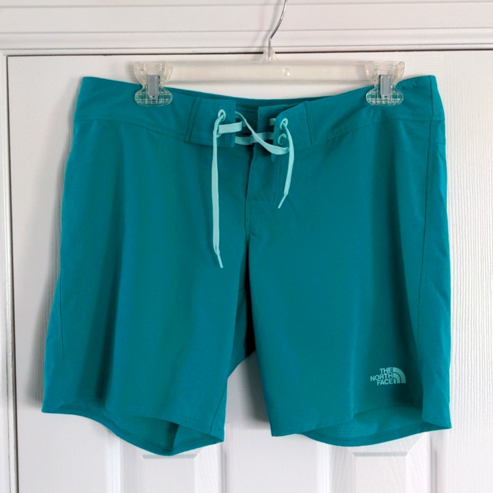 North Face board short
